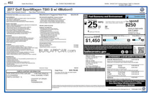 Vw Sportwagen Test Drive - Burlappcar