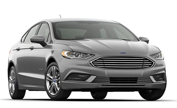 Ford Mondeo Hybrid saloon (2019), Reviews