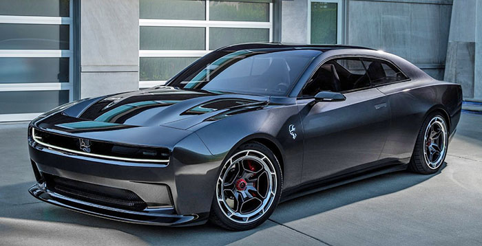 2022 dodge barracuda concept