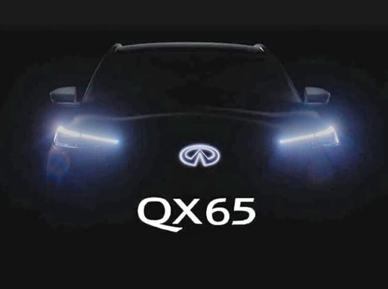 Инфинити qx65 фото