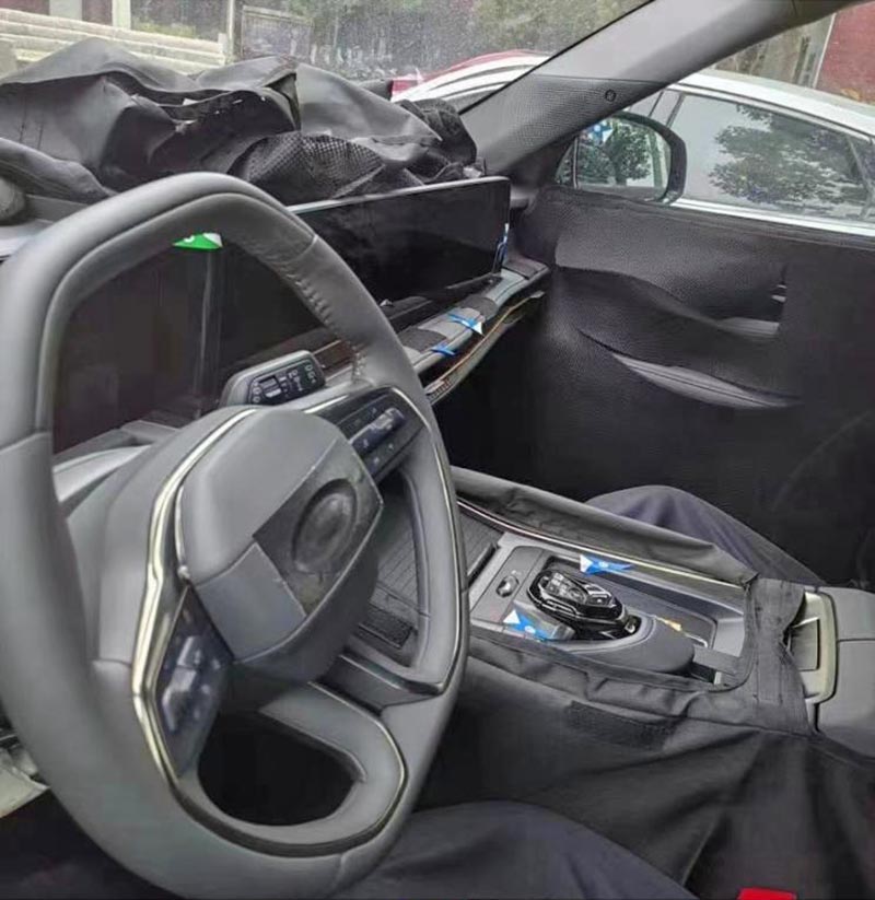 2025 Ford Edge a look inside... BurlappCar