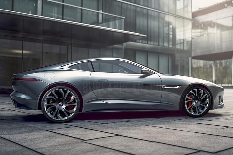 New Jaguar Cars 2025 New Cars Images References :