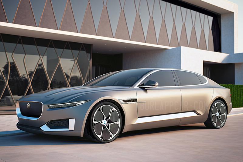 New Jaguar Cars 2025 New Cars Images References :