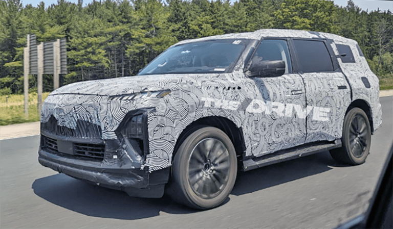 The All-New 2025 Hyundai Palisade Calligraphy: A Symphony Of Luxury And ...