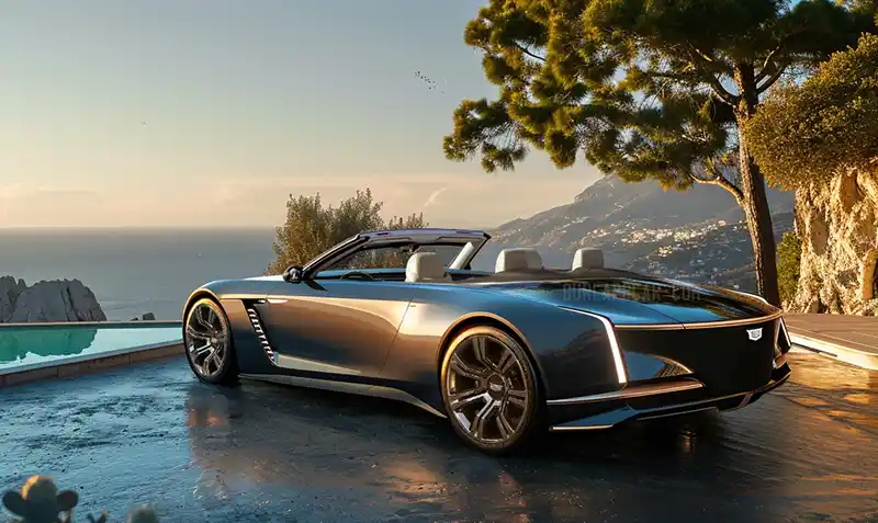 Best New Convertibles of 2024 and 2025