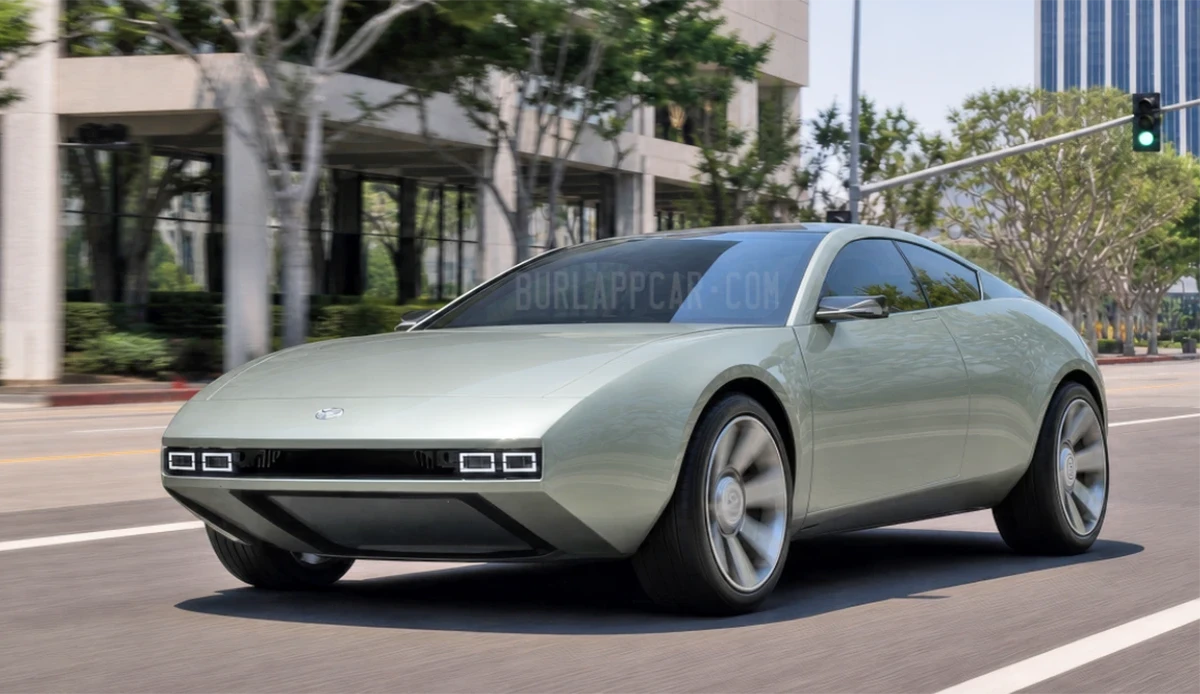 ◎最終値下げ◎【新品未使用】TORICI かのこベスト　ダークグレ 2028 Toyota Celica Preview. - BurlappCar